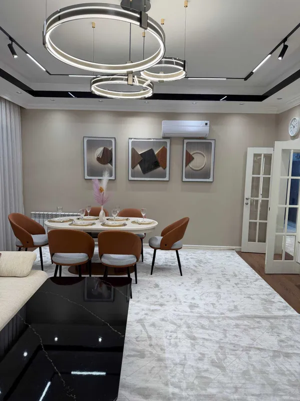 ЖК U-Tower Сдается квартира на короткий срок