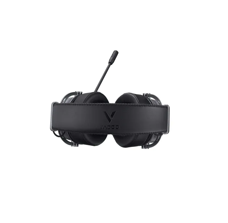 ; Наушник RAPOO VH800 (Wireless) Grey 3