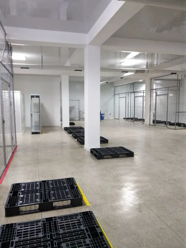 Сдаю свой склад авиагородк 4 Сдаю свой склад авиагородк 4