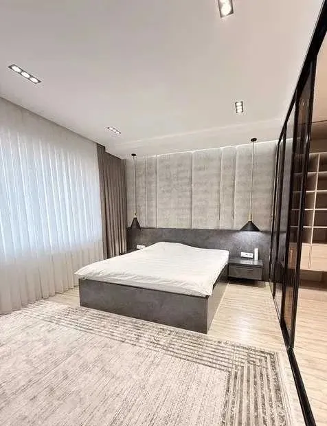 Yunusobod, 2-mavze, 4 xona • 105 m² • 5/7-qavat 4