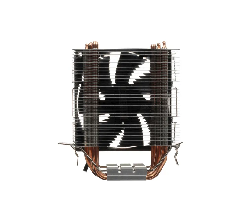 ' Кулер для процессора ID-Cooling SE-903-SD (TDP 130W) — фото 3