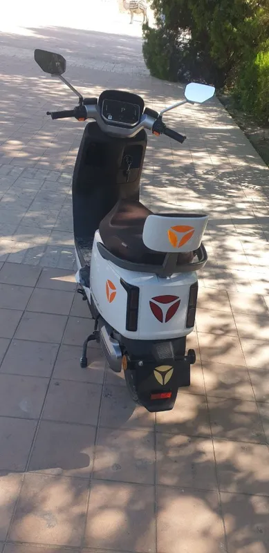 YADEA epoc -2025 3