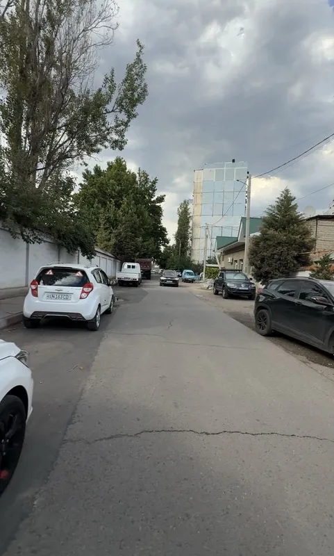 Продажа участка Мирзо Улугбек Карасу-6 ул Риштан 7,5 сотки фасад 17 2 Продажа участка Мирзо Улугбек Карасу-6 ул Риштан 7,5 сотки фасад 17 2