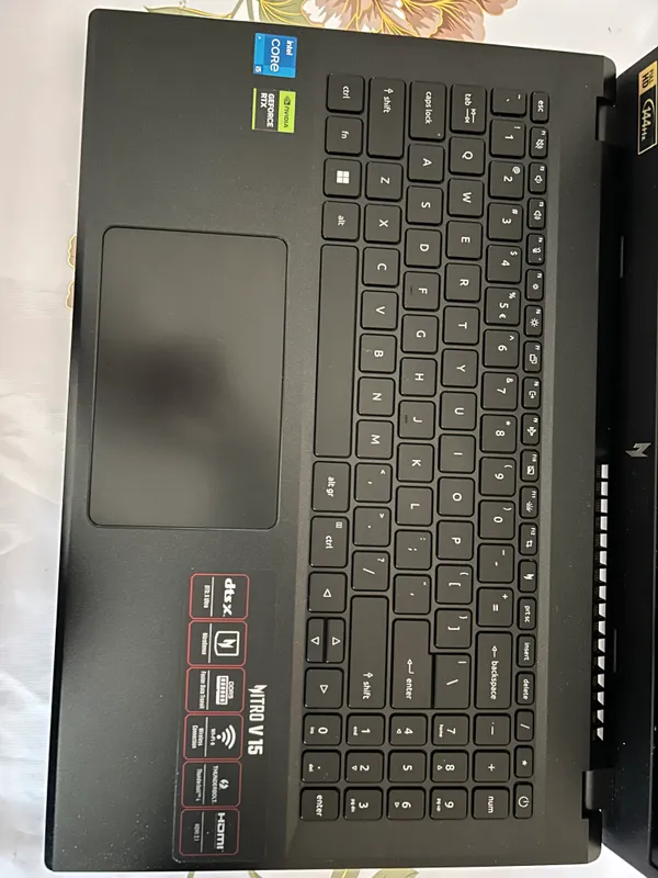 Acer Nitro V 15, 16/512, NVIDIA RTX 2050 3