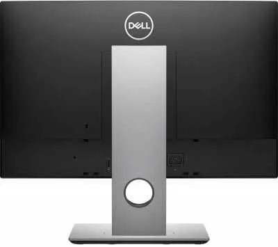 Моноблок AIO Dell OptiPlex 5490 PH7HG (i5-/8/1/23.8" FHD WV/ Black+ — фото 2