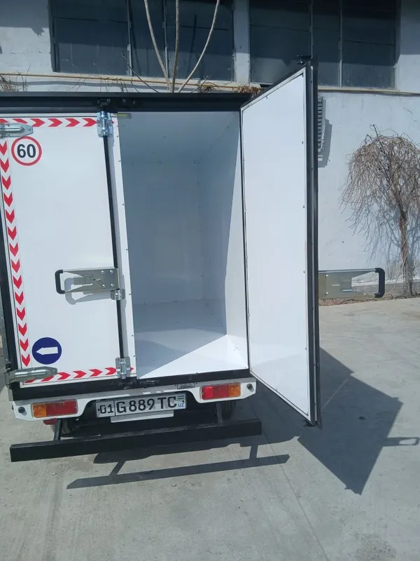 Avto tent ustanofka — фото 1