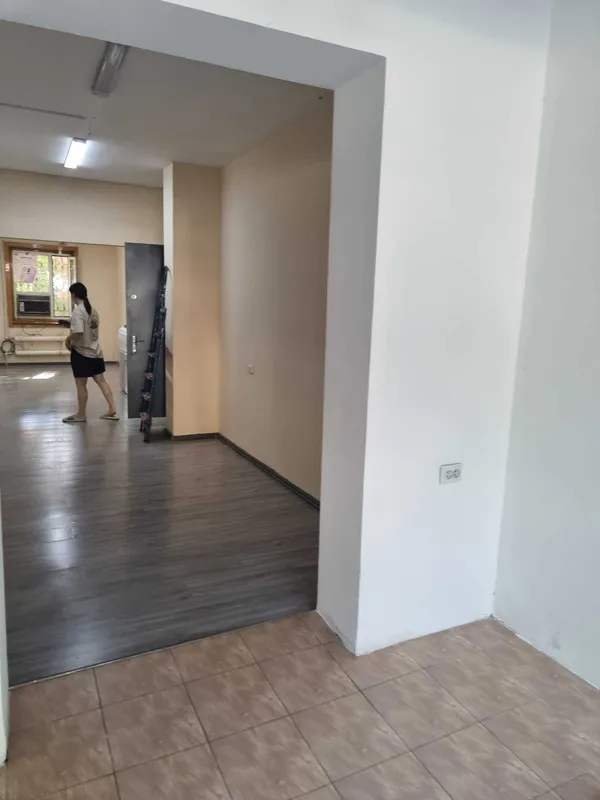 Аренда помещения вдоль дороги 80м2 Ор-р Парк Бабура 1500$ 6