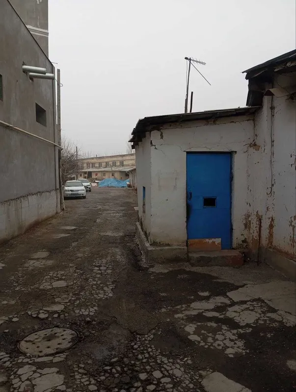 36 соток под коттеджный городок Хувайдо, Шайхонтахур — фото 1