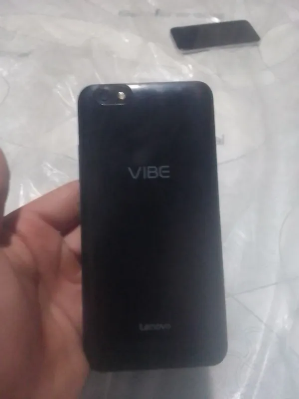 Vibe 1