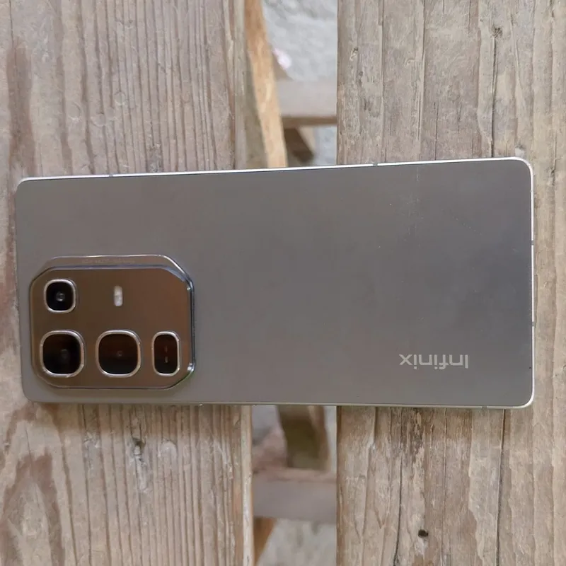 Infinix note 50 pro 5 Infinix note 50 pro 5