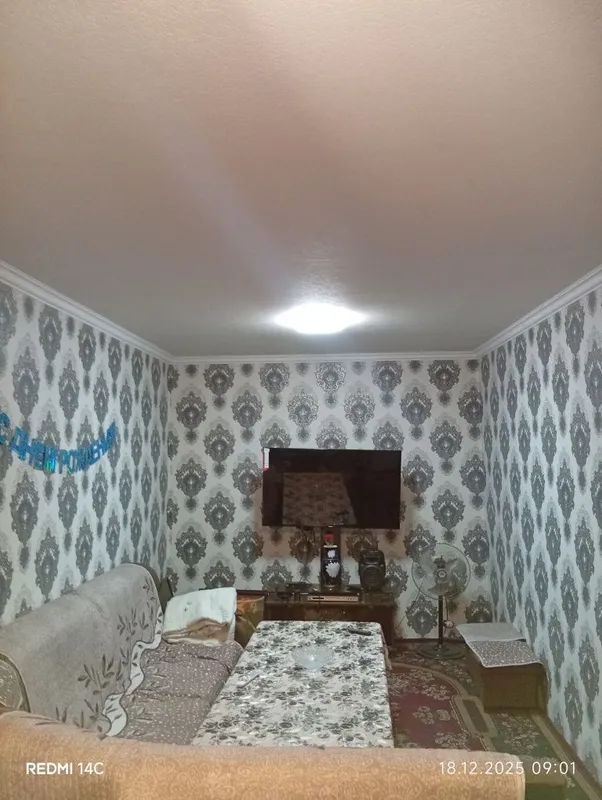 Ховли Уй сотилади Фаргона Бешбола — фото 5