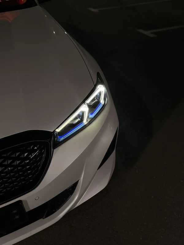 Bmw i3 40L night sport full 2 Bmw i3 40L night sport full 2
