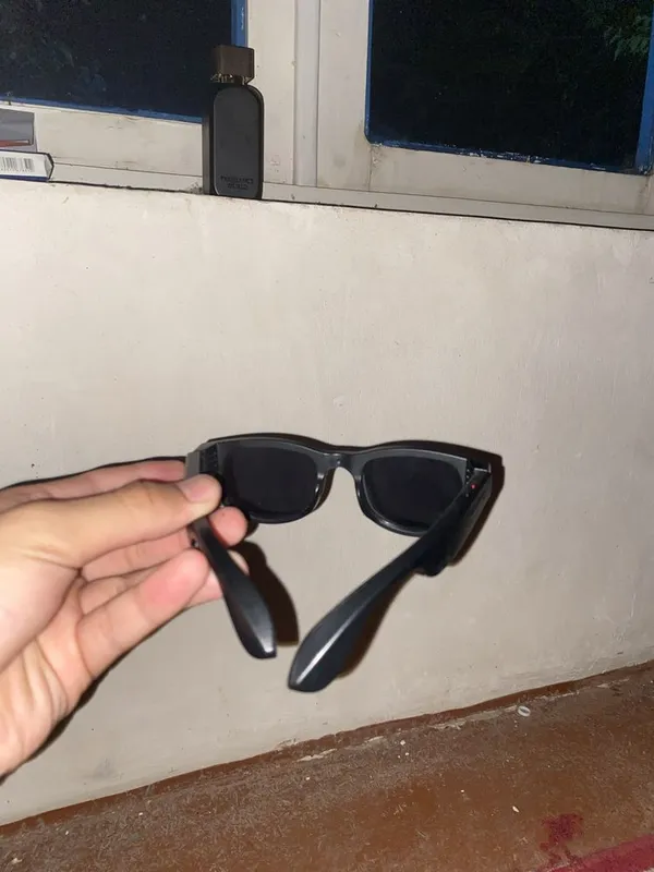 Smart glases sotuladi ideal 1
