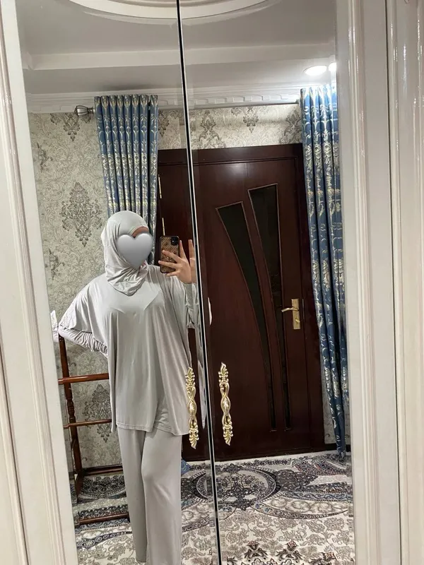 Uychi kiyim