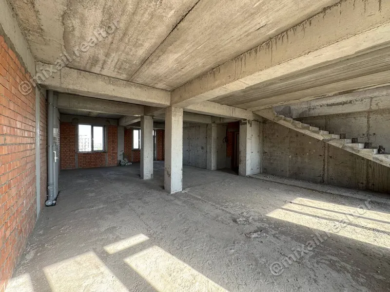 Продается Пентхаус с Террасой, 343 м2, Бадамзар — фото 2