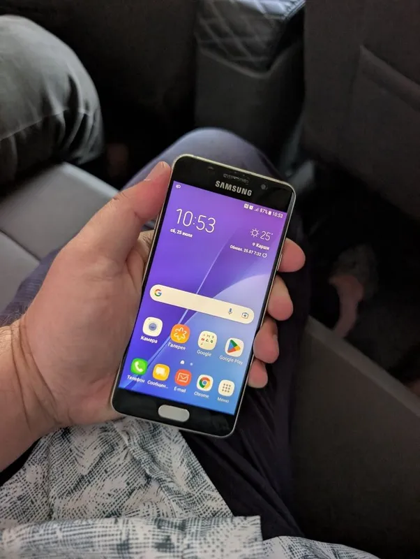 Samsung A3 2016 Duos 3 Samsung A3 2016 Duos 3