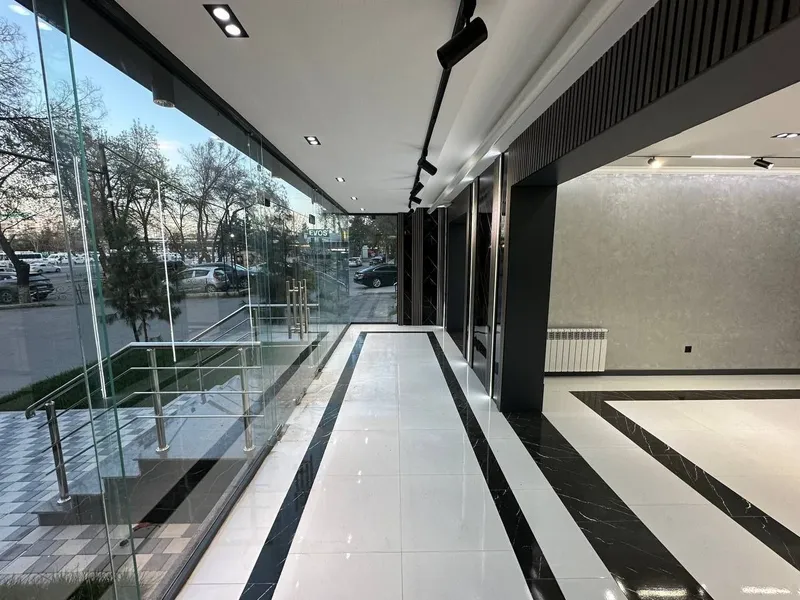 Продажа помещения с готовым арендатором в Ул Амира Тимура Ор Универсам — фото 2