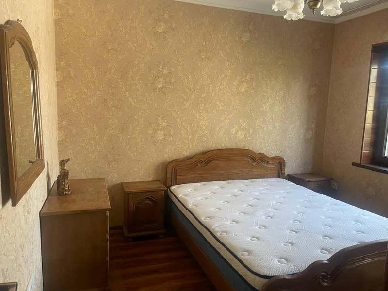 3-комнатная квартира, 73 м², Мирзо-Улугбек 5 3-комнатная квартира, 73 м², Мирзо-Улугбек 5