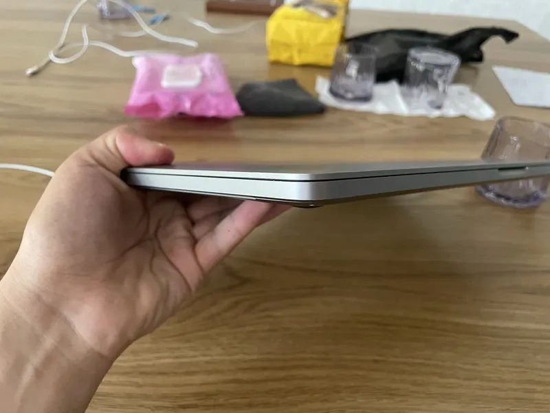 Macbook Pro 16” 2019 — фото 5 Macbook Pro 16” 2019 — фото 5