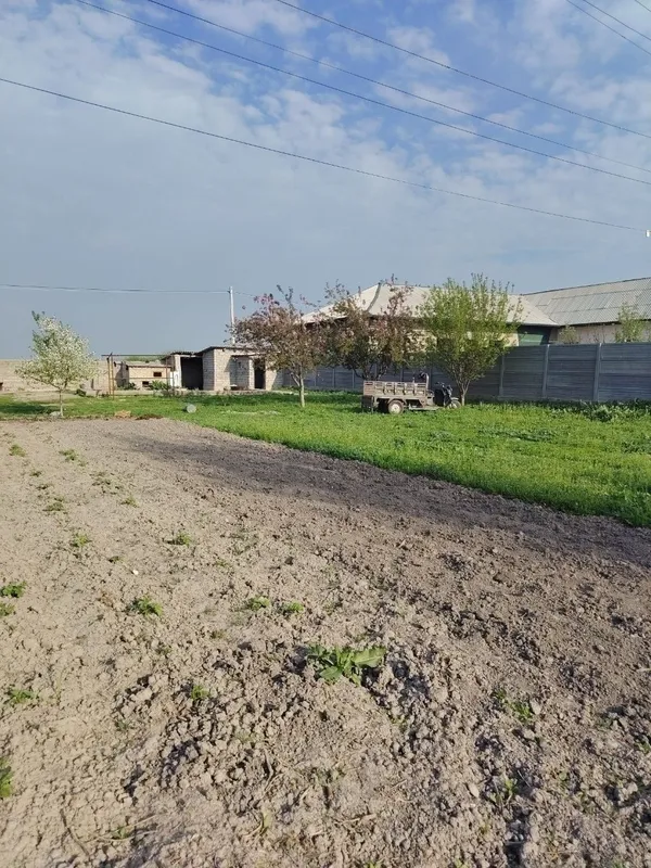 Uy sotiladi 85 sotx yer bilan uyda do'kon xam bor tayor — фото 7