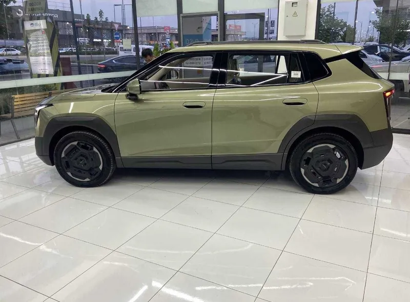dongfeng nammi 6 rassrochka bor