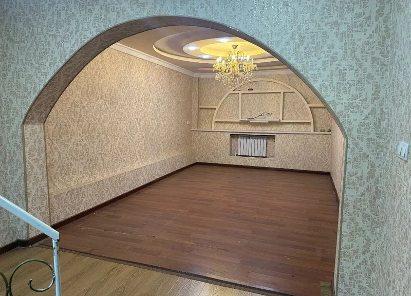 Аренда: участок/дом, Яккасарай район — фото 5 Аренда: участок/дом, Яккасарай район — фото 5