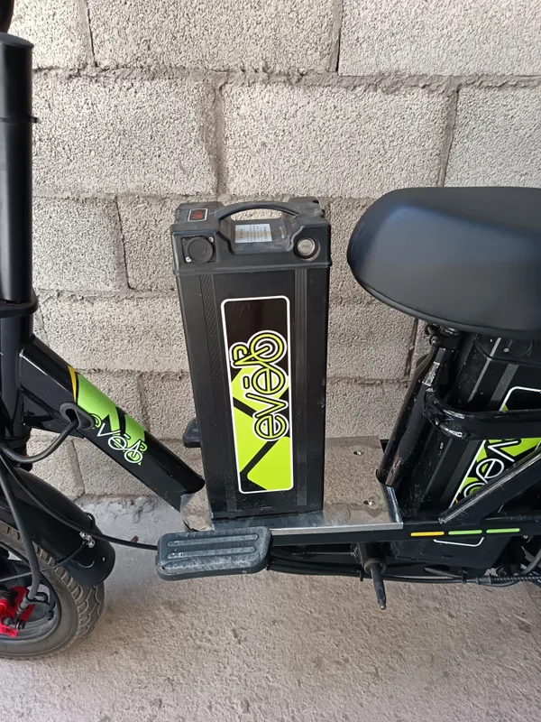 Elektro skuter.. 4 Elektro skuter.. 4