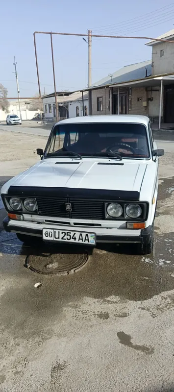 Ваз 2106 продаётся год 2001 в идеальном состоянии