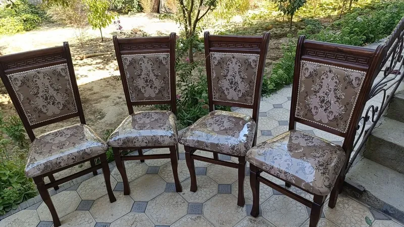 Prakat stol stul chinni idishla prakatga beriladi — фото 2