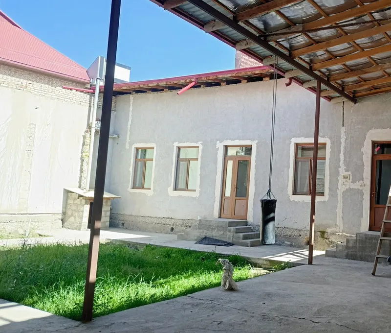 Ховли сотилади Ю Хамадинийда — фото 7