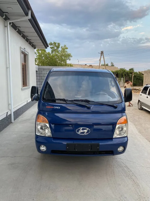 hyundai porter 2009 yil 2 hyundai porter 2009 yil 2