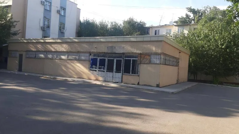 Продается в Учтепинском районе не жилое — фото 1 Продается в Учтепинском районе не жилое — фото 1