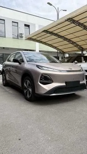 Changan nevo A07 electr 515km naqd va halol nasiya