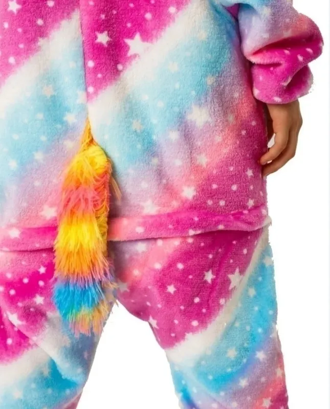 “Yulduzli yagona shox” kigurumi, kombinezon 7