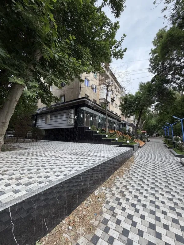 стадион Старт | 160кв - нежилое помещение вдоль дороги Продажа — фото 2
