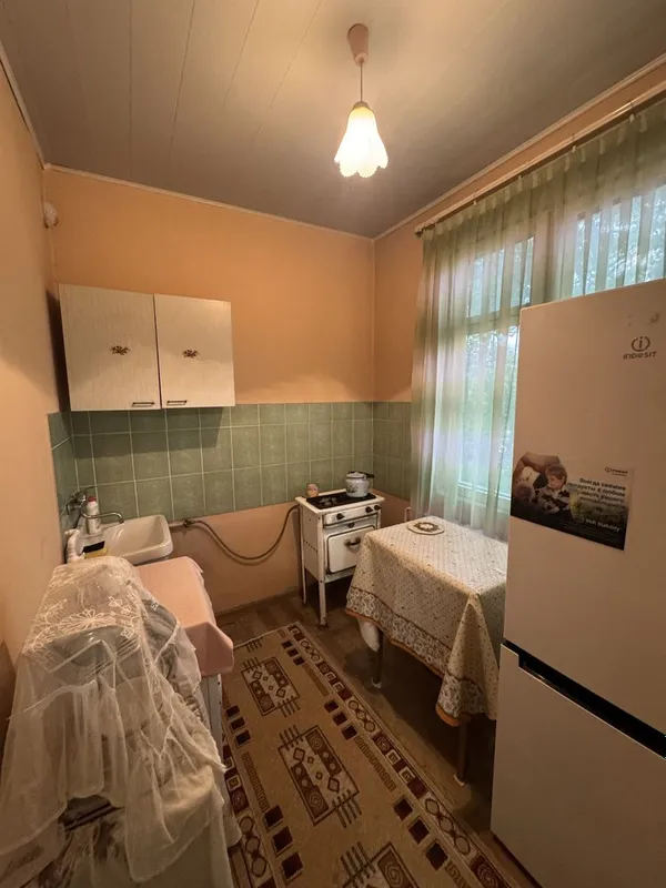 1 комнатная квартира на Массиве Феруза — фото 1