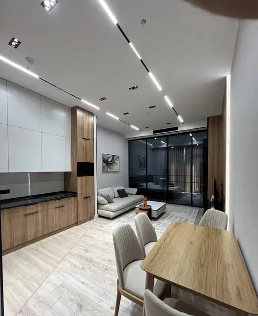 Продажа 2-комн. кв. 62 м² · ID 7243 5