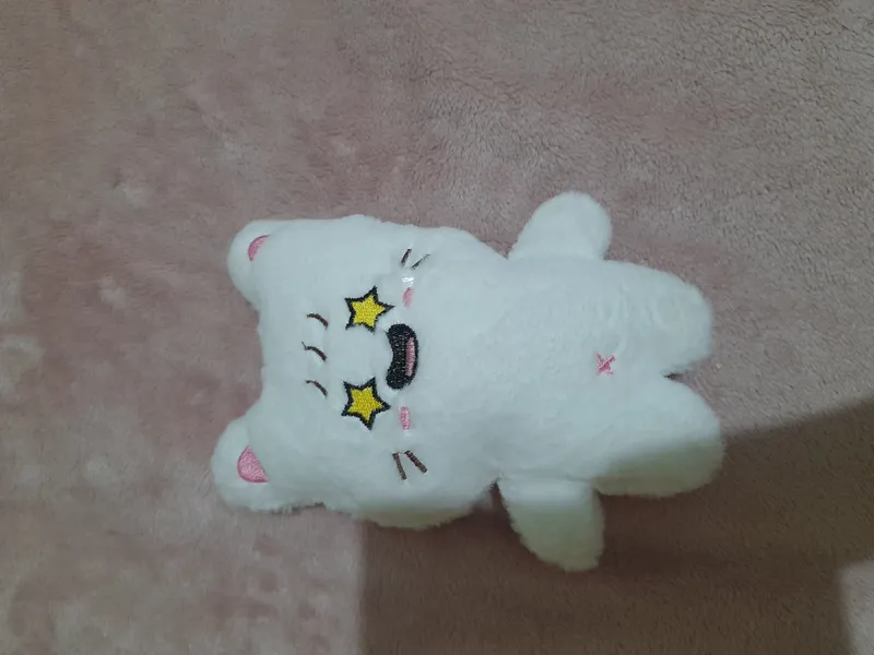 мягкая игрушка