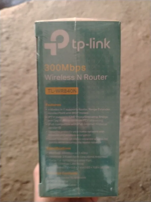 Tp link 300 — фото 2