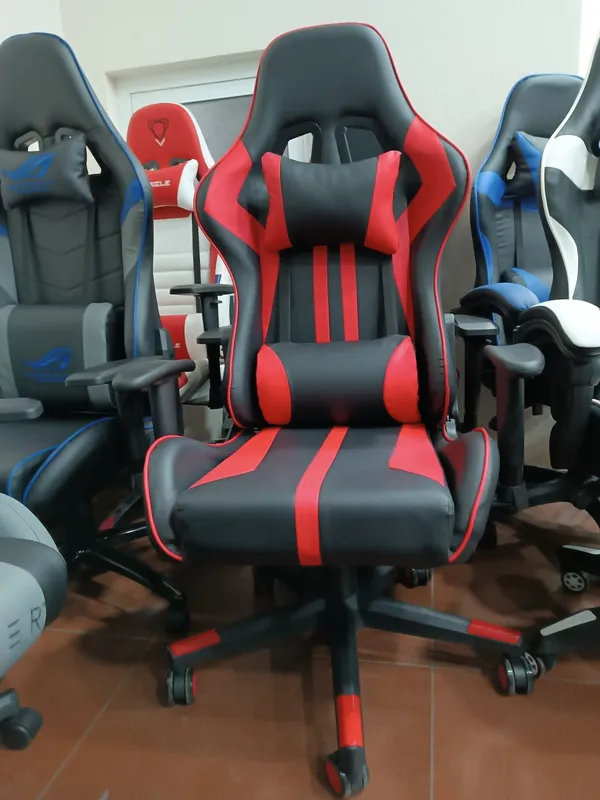 Gamers chair, кресло для геймеров , геймерские кресла — фото 6 Gamers chair, кресло для геймеров , геймерские кресла — фото 6