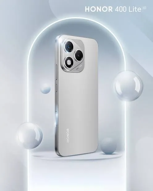 Honor 400 LITE 1 Honor 400 LITE 1