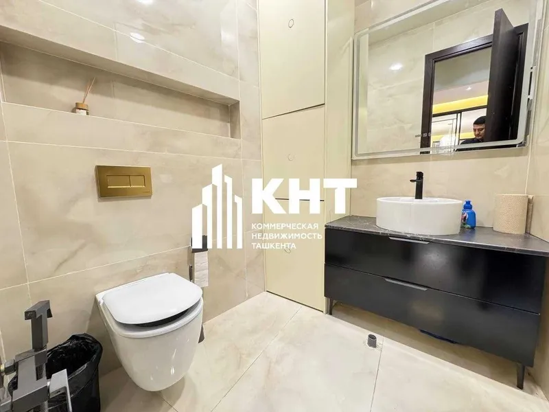 Продажа помещения от КНТ 230м2 Яккасарайский р-н р.Мона 9