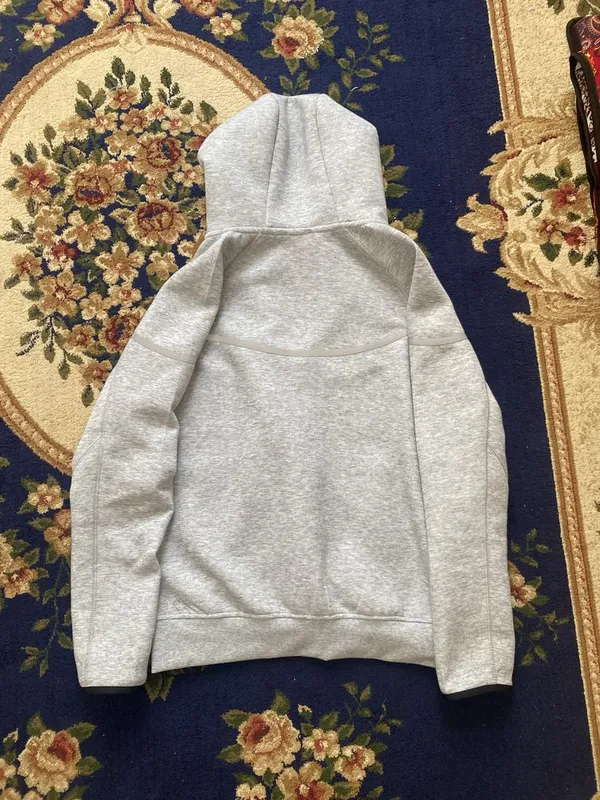 Nike tech fleece XL двойка — фото 1