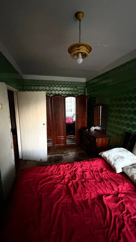 Yunusobodda 50 m², 2 xonali kvartira ijarasi · ID 43512 2
