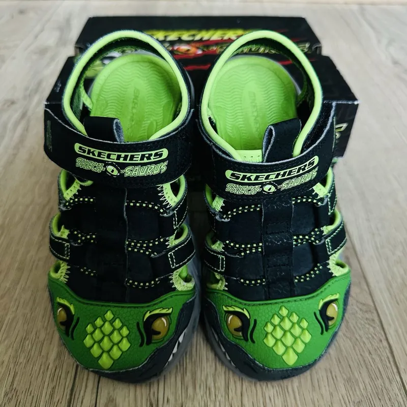Skechers для вашего малыша 3 Skechers для вашего малыша 3