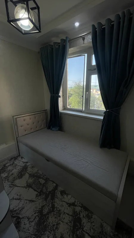 Продаётся квартира Oltin Samarqand, Самарканд 5