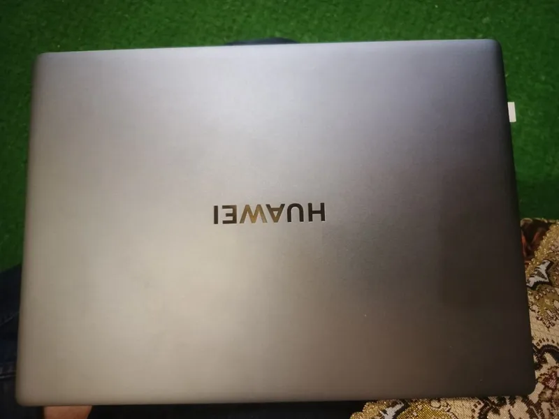 Huawei Note book d14 5 Huawei Note book d14 5