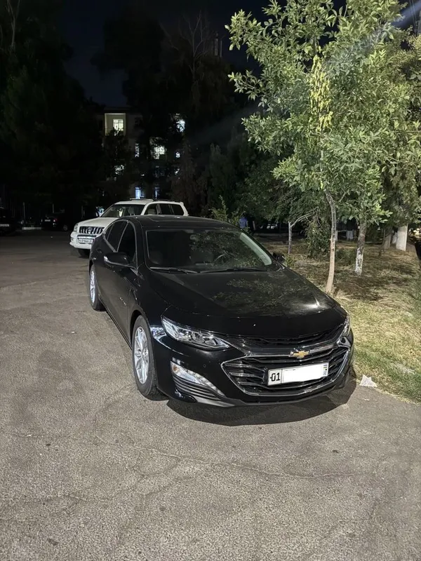 Chevrolet malibu premier 2 Chevrolet malibu premier 2