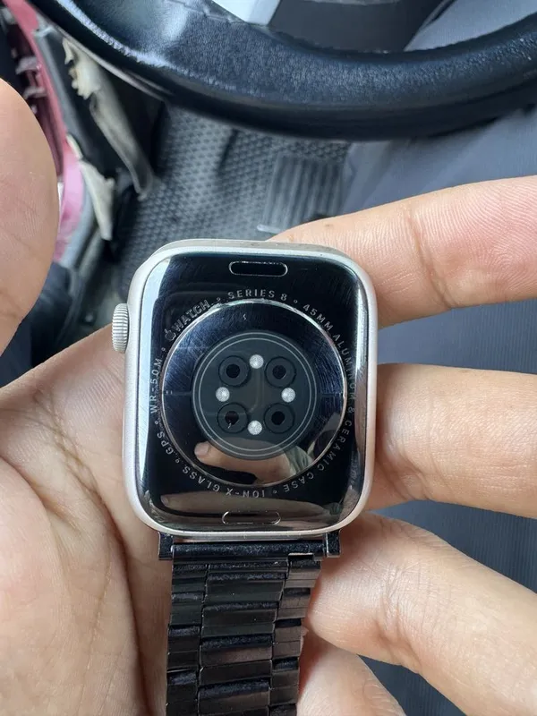 Apple watch 8 46mm 3