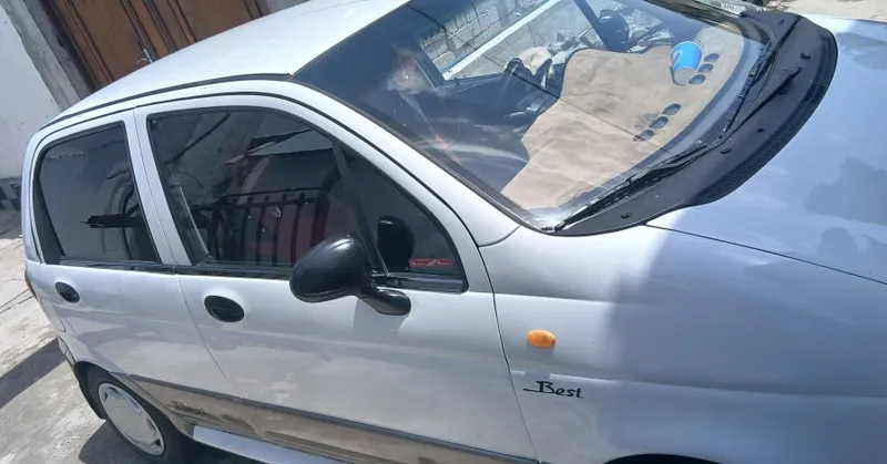 2010 Matiz best 470 min yurgan